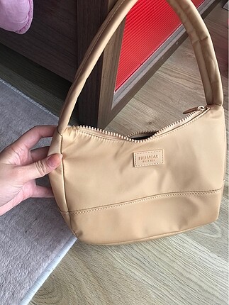 Pull and bear çanta