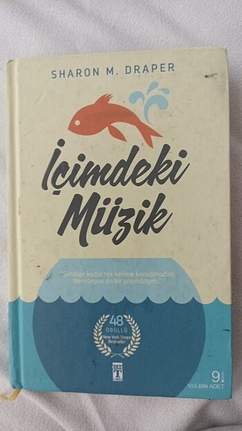 İçimdeki müzik 
