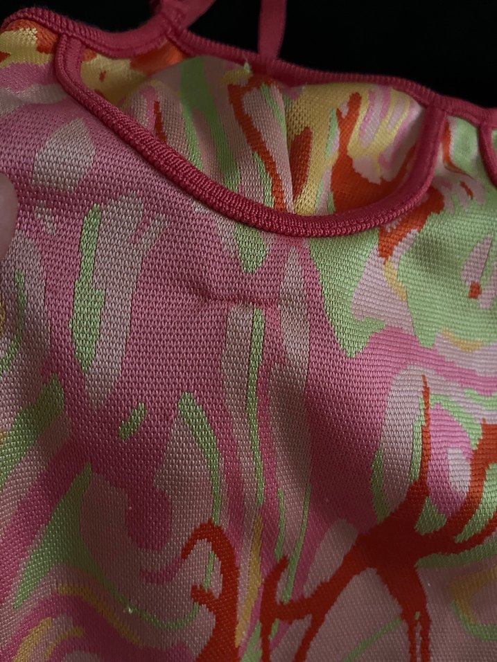 Zara eski sezon mini elbise - Görsel 5