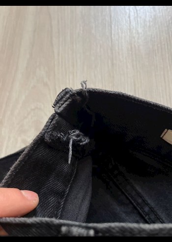 Mango mini kot etek - Görsel 4