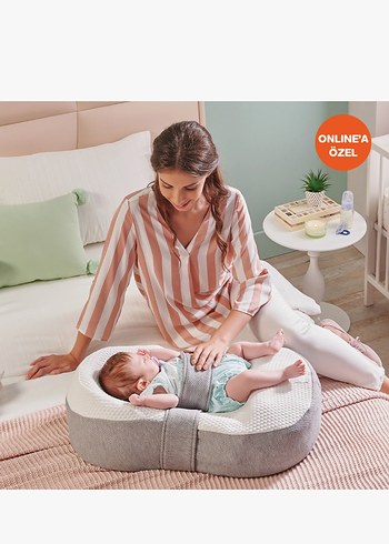 Yataş Bebek yatağı - Görsel 2