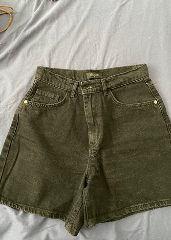LC Waikiki LC Waikiki Kadın Kot Pantolon