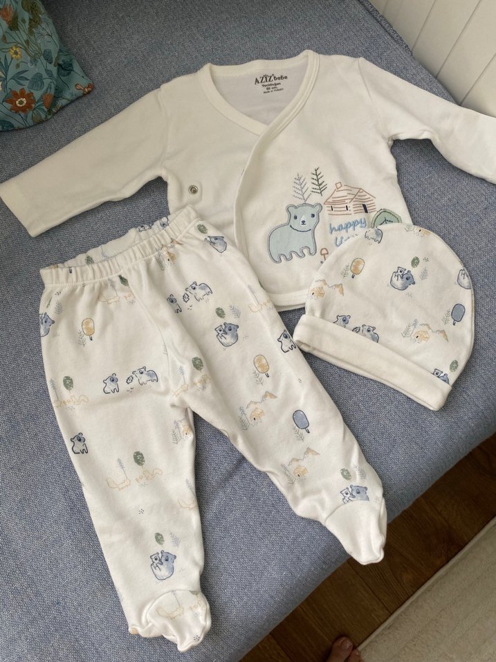 5 takım Yenidoğan Takım - Görsel 3