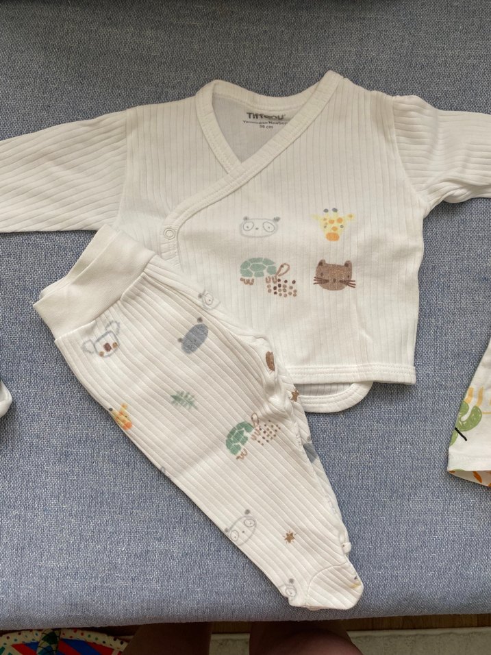 5 takım Yenidoğan Takım - Görsel 4