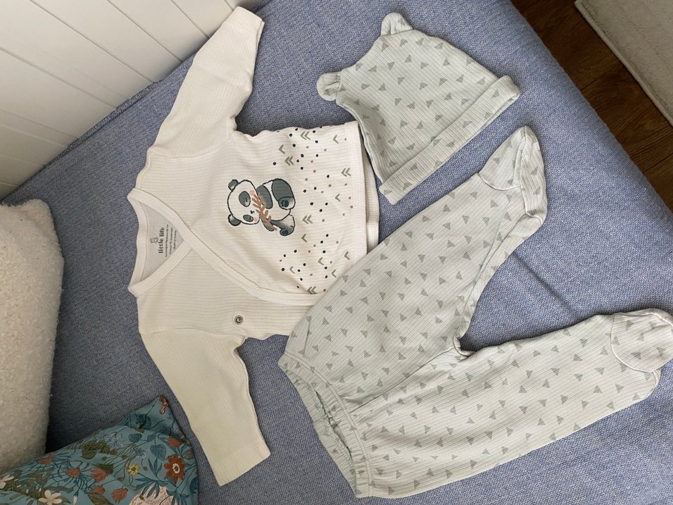 5 takım Yenidoğan Takım - Görsel 2