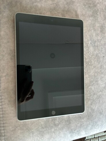 Apple IPAD 9. NESIL SIFIR AYARINDA