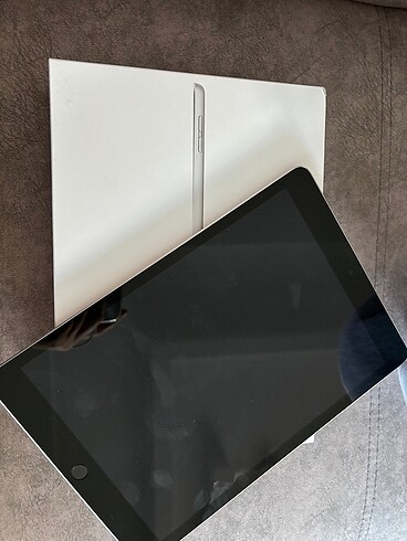 IPAD 9. NESIL SIFIR AYARINDA