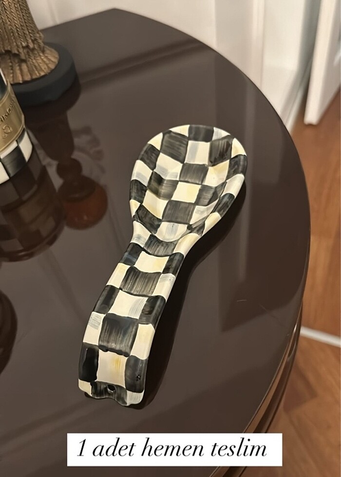 Mackenzie kavanoz set ve sunumluk - Görsel 5