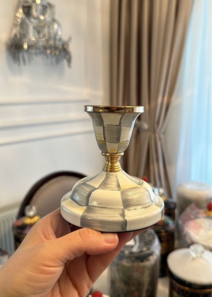 Mackenzie utensil - Görsel 2