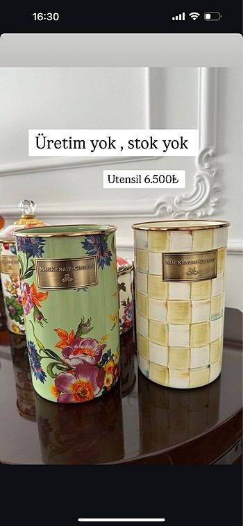 Mackenzie - Görsel 5