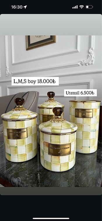 Mackenzie - Görsel 6