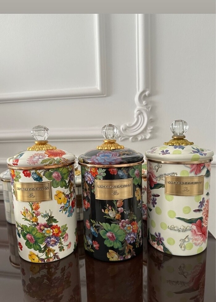 Mackenzie - Görsel 2