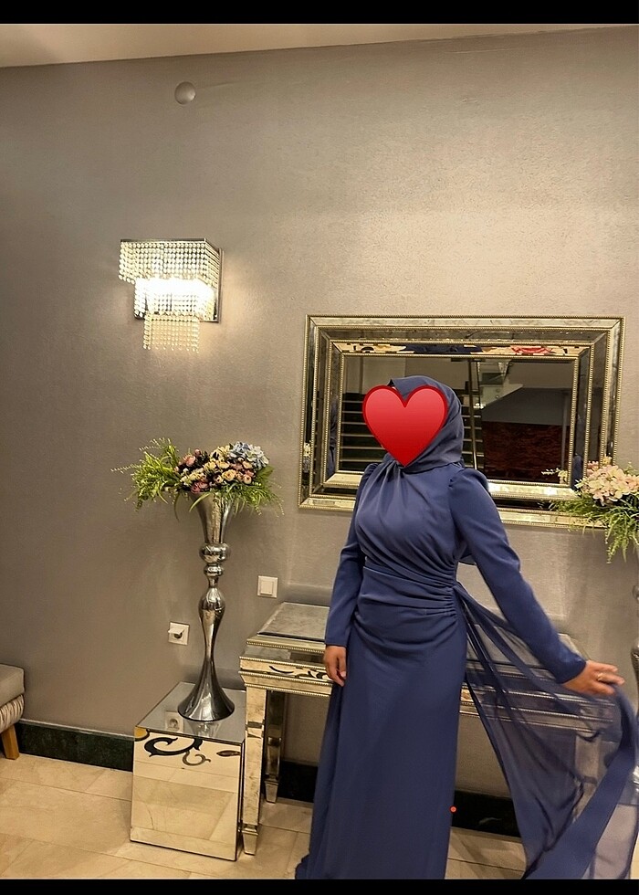 Bür kere tek giyildi - Görsel 2