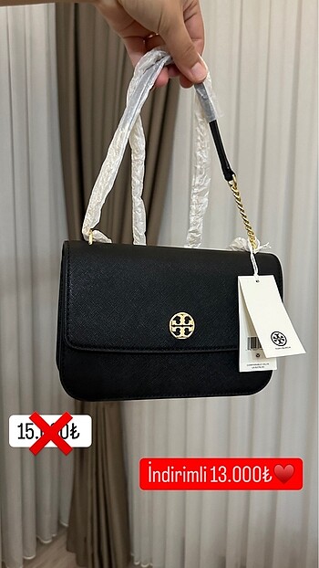 Tory Burch