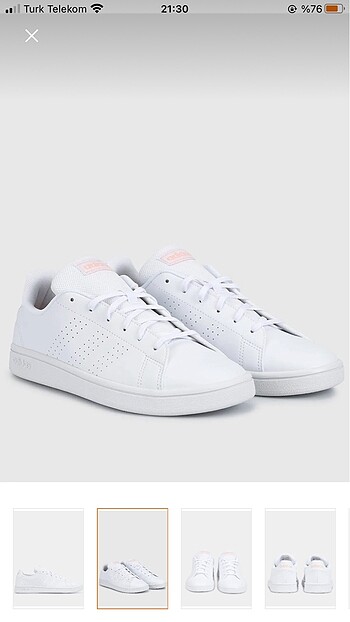 Sneaker