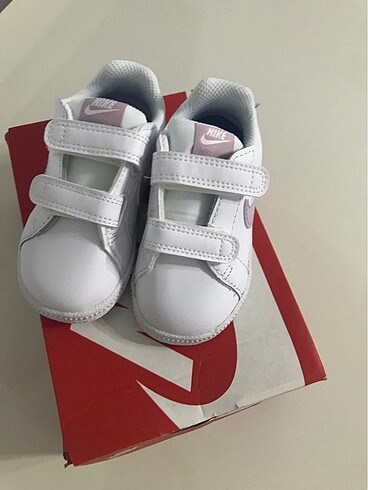 Nike Spor ayakkabı