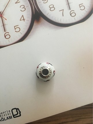 Pandora charm
