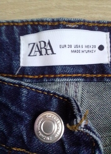 28 Beden #zara#kot#
