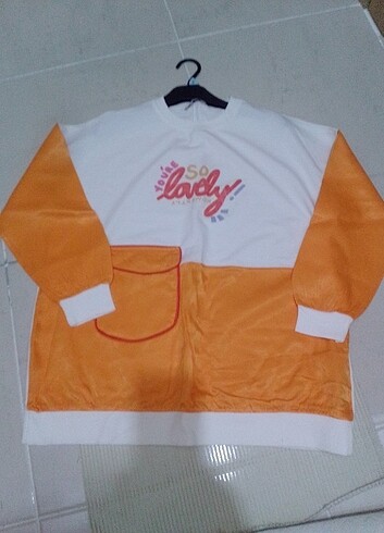 40 Beden Oversize