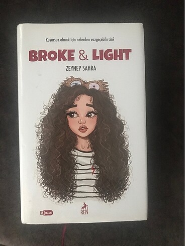 broke & light