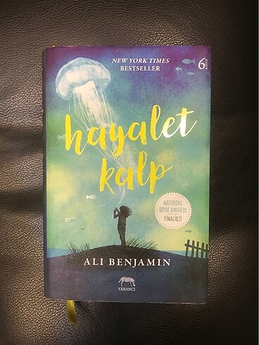 hayalet kalp