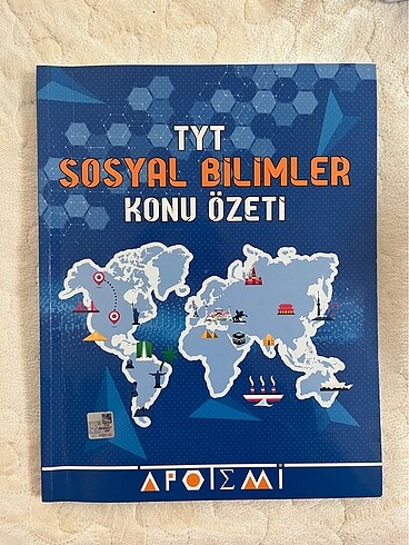 apotemi tyt sosyal bilimler konu özet
