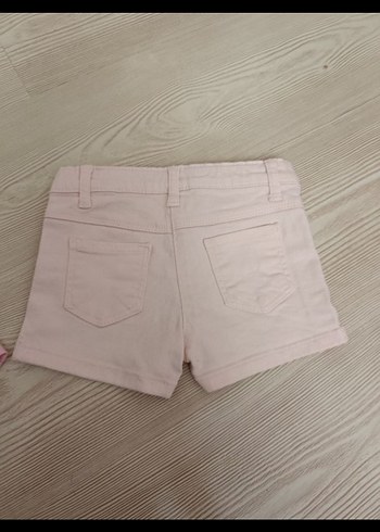 Pembe Bebek Kız Uzun Kollu Takım - Görsel 6