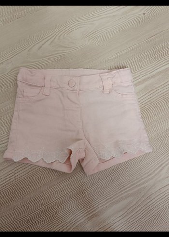 Pembe Bebek Kız Uzun Kollu Takım - Görsel 5