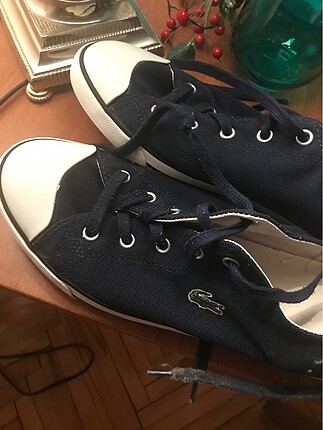 Lacoste Lacoste Ayakkabı