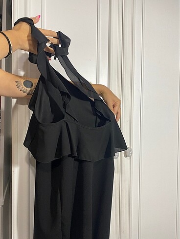 Zara zara elbise