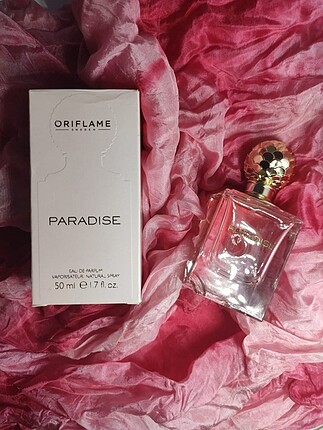 PARADISE