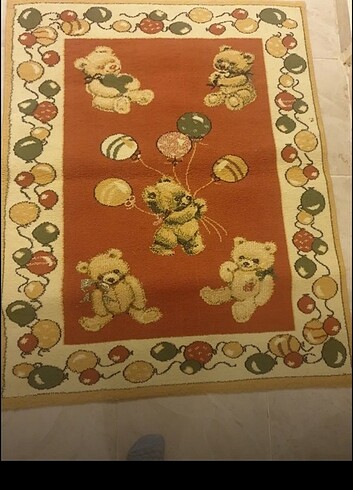 Halı