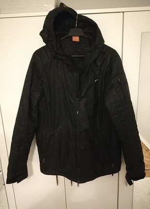 Nike mont m beden