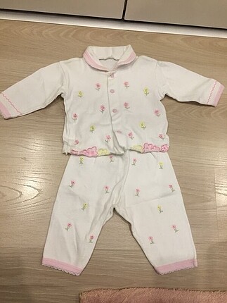 bebek pijama