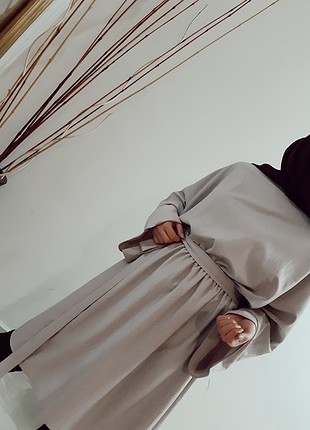 m Beden Zara model tunik