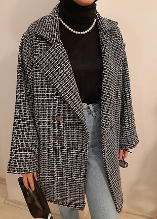 Kaban blazer ceket 