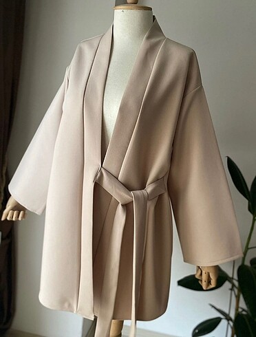 Zara Bej ceket