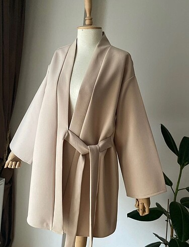 Zara Bej ceket