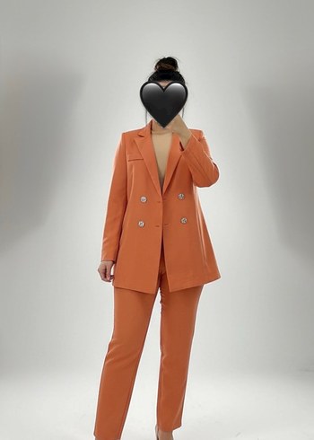 Blazer Ceket takım