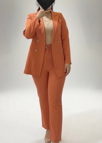 Diğer Blazer Ceket takım