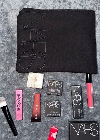 Nars