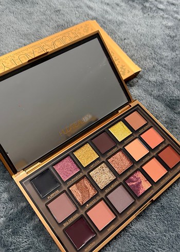 Huda Beauty
