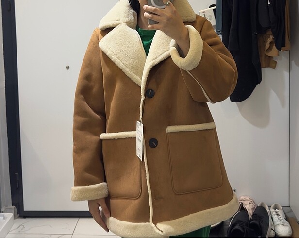 ZARA CEKET