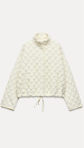 ZARA MONT