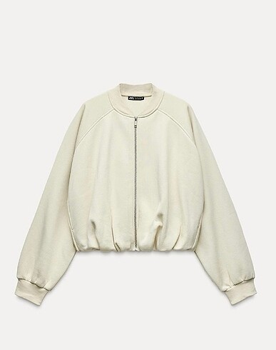 Zara bomber ceket