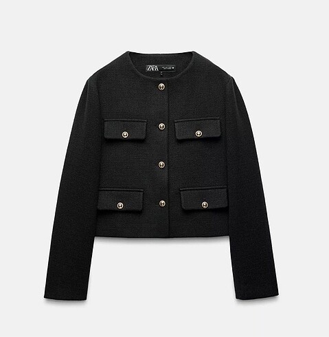Zara blazer