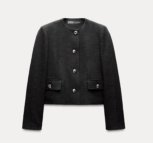 Zara blazer
