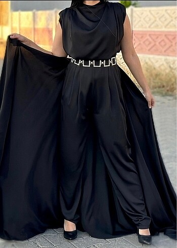 xl Beden ABİYE TULUM
