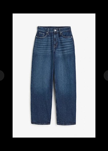 H&M ürünü