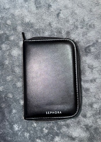 Sephora Manikur Seti